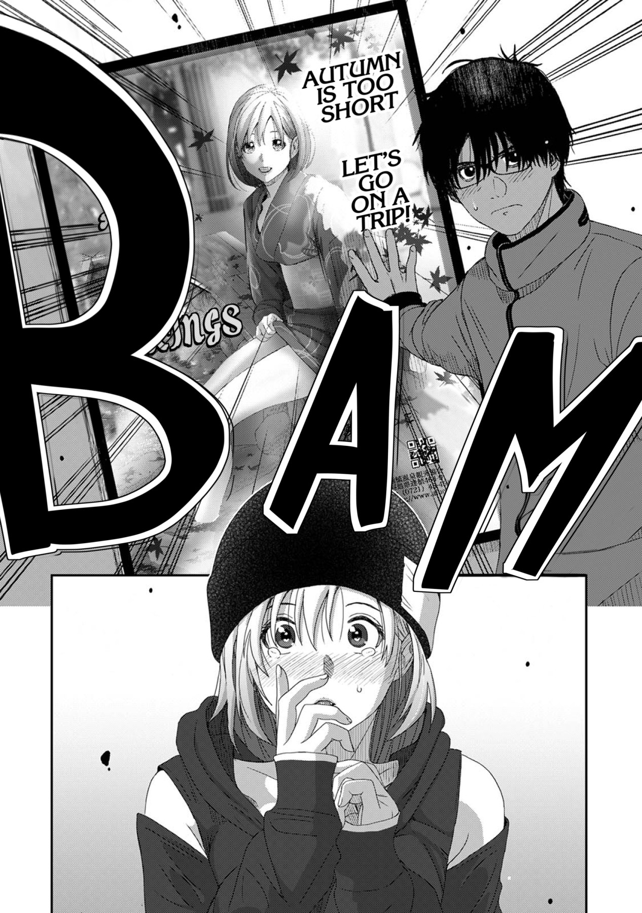 Hentai Manga Comic-Itaiamai-Chapter 1-23